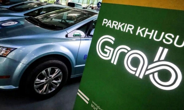 Grab giảm dự báo thu nhập năm 2021 do khủng hoảng COVID-19 kéo dài ở khu vực Đông Nam Á