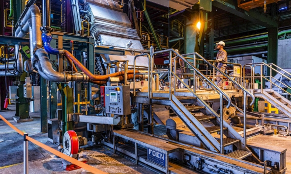 Thép xanh trở thành hàng hóa nóng cho các nhà sản xuất ô tô toàn cầu