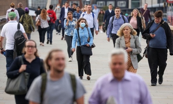 99% ca tử vong tại Anh là những người chưa tiêm chủng đầy đủ