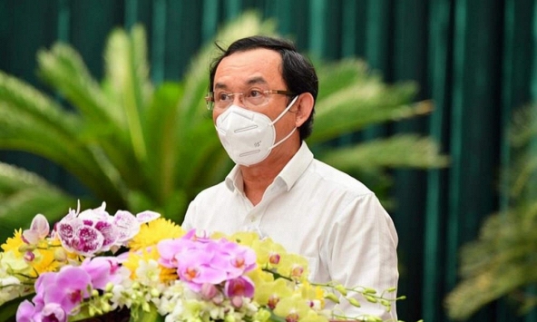 Thủ tướng đồng ý để TP.HCM tiếp tục giãn cách thêm 2 tuần