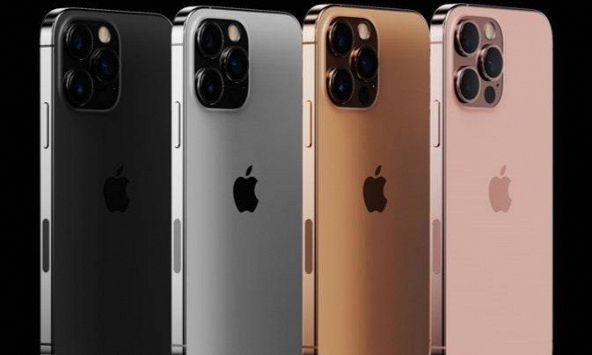 Người dùng chờ đợi điều gì tại sự kiện Apple?