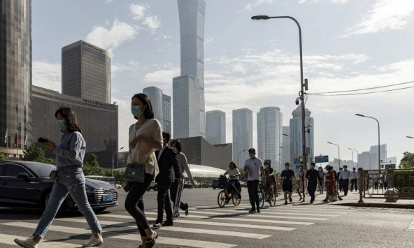 Tại sao thị trường văn phòng ở châu Á ít bị ảnh hưởng bởi biến thể Delta hơn so với phương Tây?