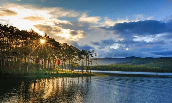 Crystal Bay tài trợ quy hoạch phân khu Khu du lịch hồ Prenn 1.000 ha