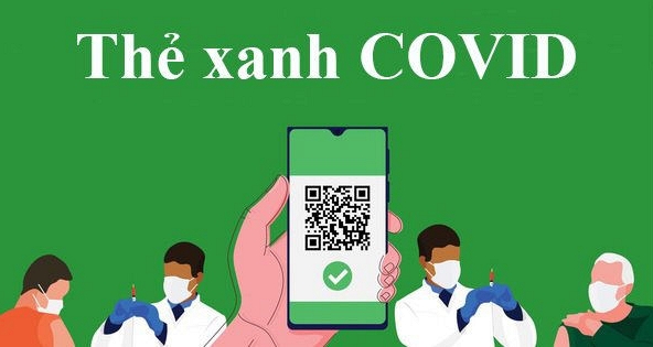 Những người nào ở TP.HCM được cấp 'thẻ xanh COVID'?