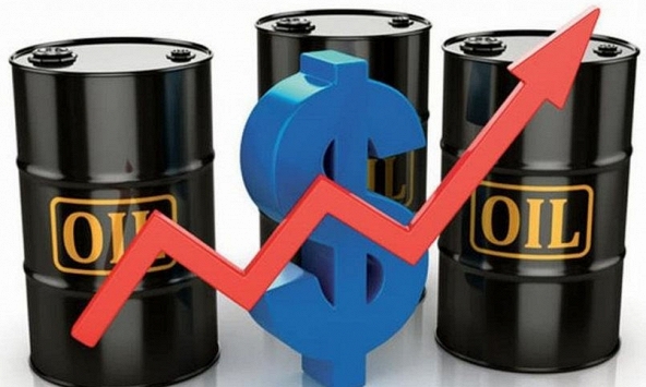 Nhu cầu phục hồi giúp giá dầu khởi sắc