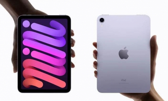 iPad mini 6 và iPad 9 mới ra mắt có dung lượng RAM bao nhiêu?