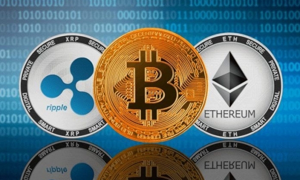 Bitcoin có giá trị nhất, nhưng thua xa 8 loại tiền điện tử này về tốc độ xử lý