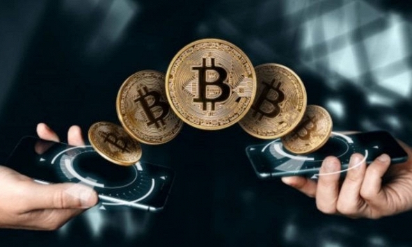 Bitcoin đi lùi, kéo theo sụt giảm của toàn thị trường