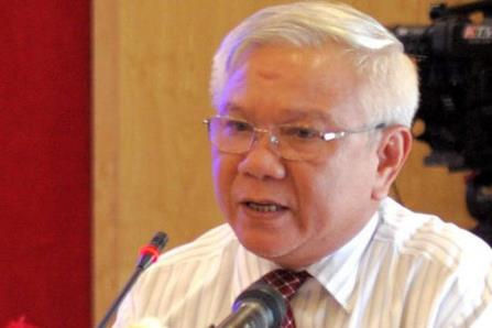 Bắt nguyên giám đốc Sở Xây dựng Khánh Hòa trong vụ án núi Chín Khúc