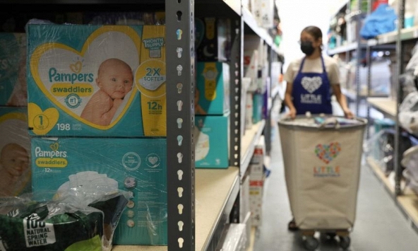 Nguy cơ giá hàng hoá tăng vọt khi giá cước vận tải biển cao kỷ lục