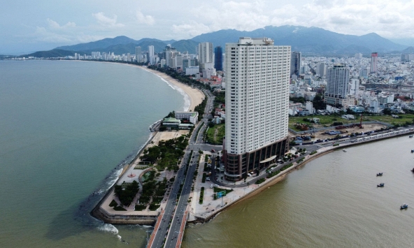 Khánh Hòa xin lùi 3 tháng hoàn thành Đồ án điều chỉnh Quy hoạch chung TP Nha Trang