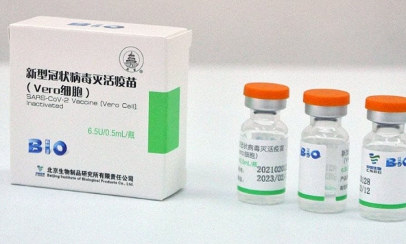 Viện Kiểm định nói gì về lô vaccine Vero Cell hàm lượng kháng nguyên khác với đăng ký?