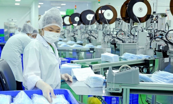 Chuyên gia: Dịch ngấm sâu, lan rộng ở TP.HCM, xét nghiệm không còn nhiều ý nghĩa