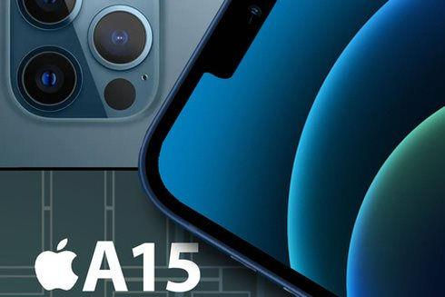 iPhone 13 Pro phiên bản 1TB bộ nhớ đạt 839.675 điểm trên AnTuTu