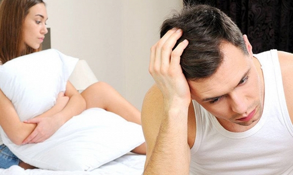 COVID-19 có thể gây rối loạn cương dương và gây vô sinh nam?