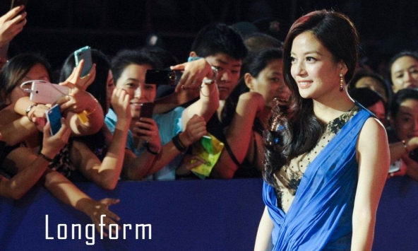 Vì sao Trung Quốc xoá sổ dữ liệu hàng loạt ngôi sao nổi tiếng bậc nhất?