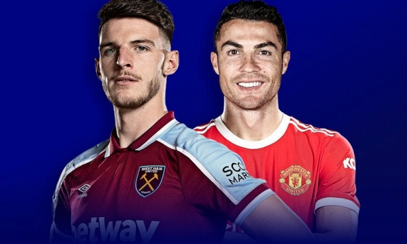 Link xem trực tiếp West Ham vs MU vòng 5 Ngoại hạng Anh lúc 20h ngày 19/9
