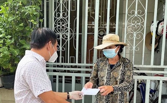 TP.HCM mở gói hỗ trợ thứ 3, ai sẽ được nhận tiền?