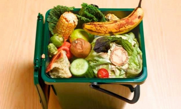 Đại dịch COVID-19 là 'hồi chuông cảnh tỉnh' cho vấn nạn lãng phí thực phẩm ở Đông Nam Á