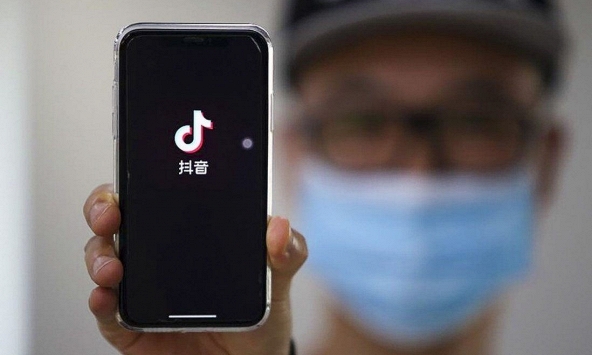 TikTok phiên bản Trung Quốc giới hạn trẻ em dưới 14 tuổi