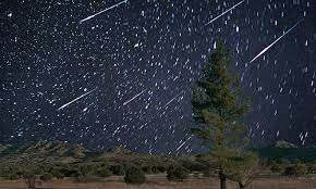 Lịch thiên văn tháng 10/2021: Mưa sao băng Draconids xảy ra vào đầu tháng