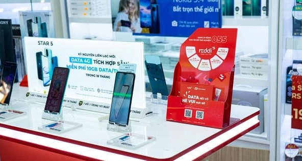 Masan chi gần 300 tỷ đồng lấn sân sang lĩnh vực viễn thông