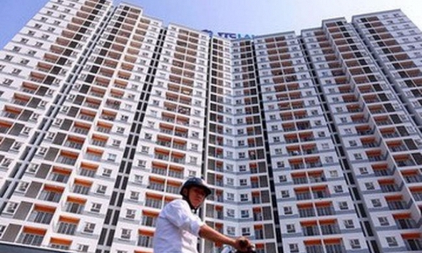 Doanh nghiệp bất động sản ‘vướng' luật, nhà nước thất thu 17.000 tỷ đồng