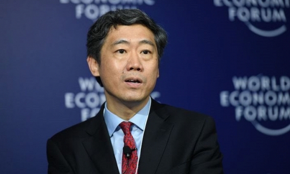 Cảnh báo khủng hoảng của Evergrande sẽ ảnh hưởng đến tăng trưởng kinh tế của Trung Quốc