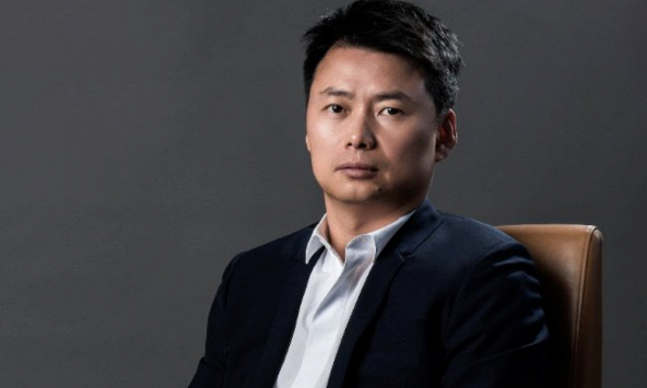 Ông trùm bất động sản Trung Quốc mất 1 tỷ USD trong cơn khủng hoảng Evergrande