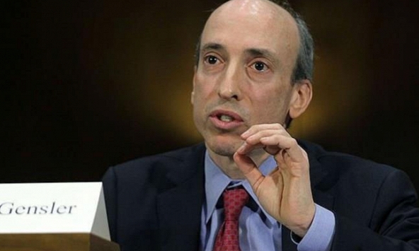 SEC đàn áp tiền điện tử, nhà đầu tư sợ hãi