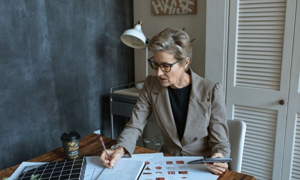 Vốn vô hình & quản lý dữ liệu nhạy cảm