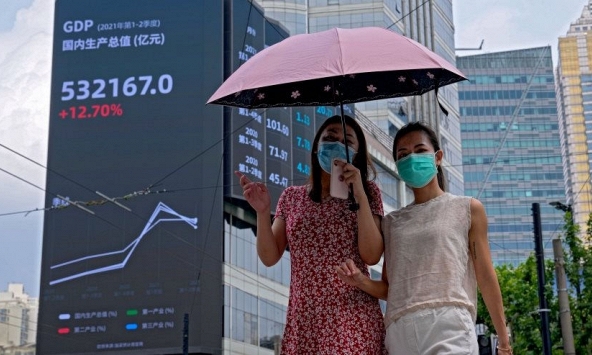 Kinh tế Đông Nam Á phục hồi bấp bênh do đại dịch COVID-19