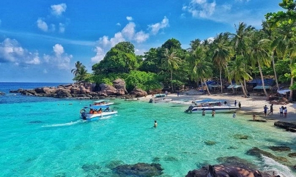 Không thay đổi kế hoạch thí điểm đón khách quốc tế đến Phú Quốc