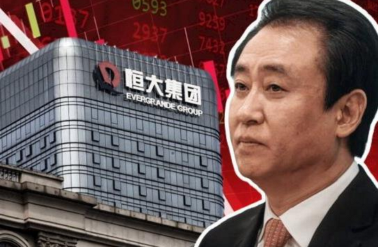 Bạn bè thân cận quay lưng khi đế chế trùm bất động sản Trung Quốc ngập trong nợ nần