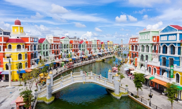 Số ca nhiễm COVID-19 cộng đồng tăng, Phú Quốc lùi ngày đón khách quốc tế đến cuối tháng 11