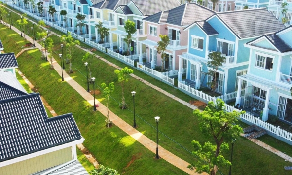 Sắm second home biển Phan Thiết với nhiều lợi ích sức khỏe vượt trội