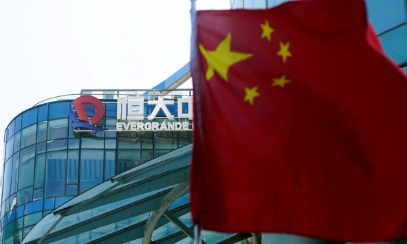 Evergrande tìm cách trấn an nhà đầu tư, Bắc Kinh chuẩn bị cho 'cơn bão có thể xảy ra'