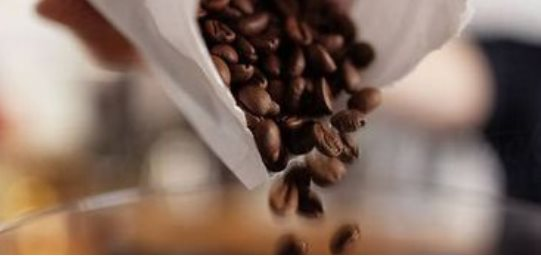 Đà tăng giá cà phê đang chậm lại