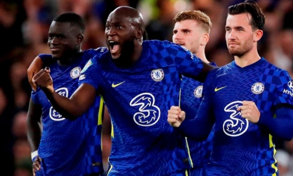 Link xem trực tiếp Chelsea vs Man City lúc 18h30 ngày 25/9