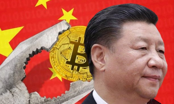 Trung Quốc tiếp tục đàn áp tiền điện tử, nhà đầu tư có nên lo lắng?