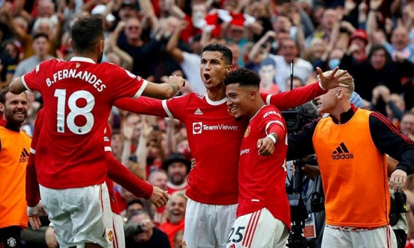 Link xem trực tiếp Man United vs Aston Villa lúc 18h30 ngày 25/9