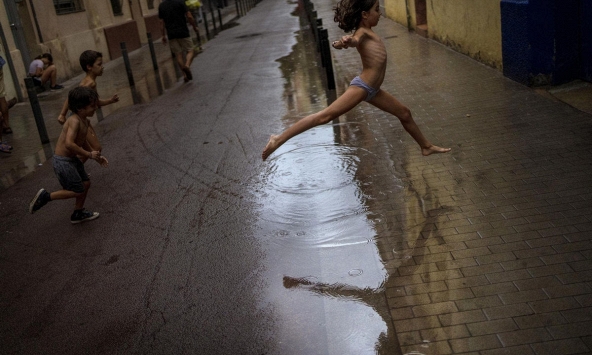 Những hình ảnh thế giới nổi bật trong tuần