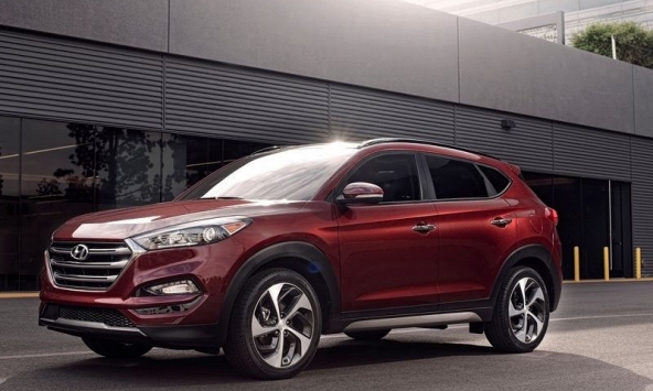Hyundai triệu hồi 130.000 xe Sonata Tucson tại Mỹ và Canada vì nguy cơ cháy động cơ