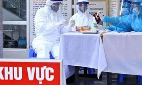 Thêm 10.011 ca COVID-19 trong ngày 26/9, riêng TP HCM đã 5.121 ca