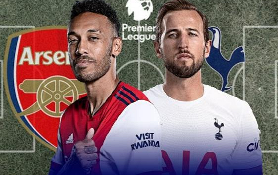 Link xem trực tiếp Arsenal vs Tottenham, vòng 6 Ngoại hạng Anh, lúc 22h30 ngày 26/9
