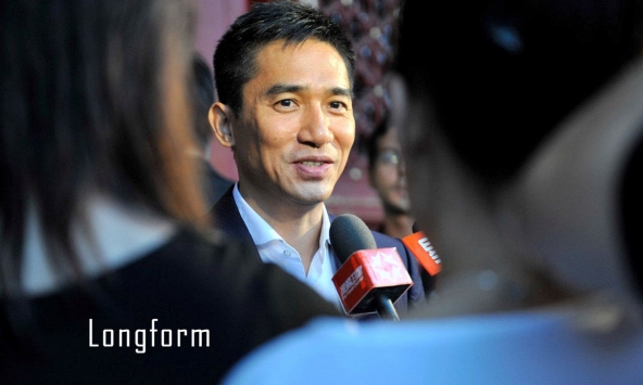 Lương Triều Vỹ  tiêu hàng triệu USD ra sao?