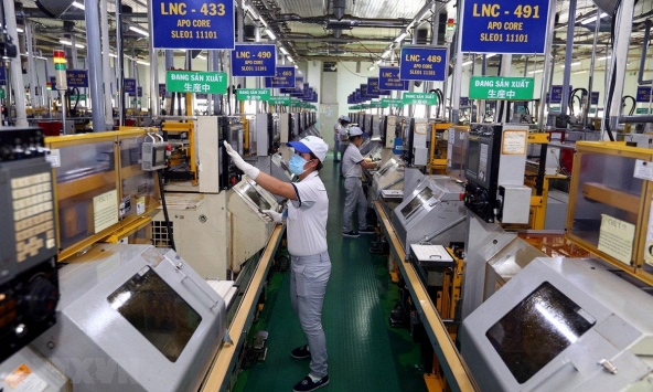 Doanh nghiệp lo thiếu lao động khi bước vào quá trình khôi phục sản xuất