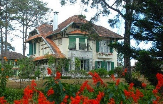 Lâm Đồng khởi kiện Công ty Cadasa để đòi 13 biệt thự cho thuê