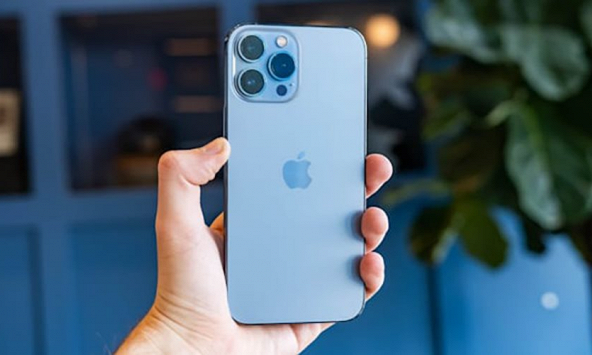 Camera của iPhone 13 Pro vẫn thua Huawei và Xiaomi trên DxOMark