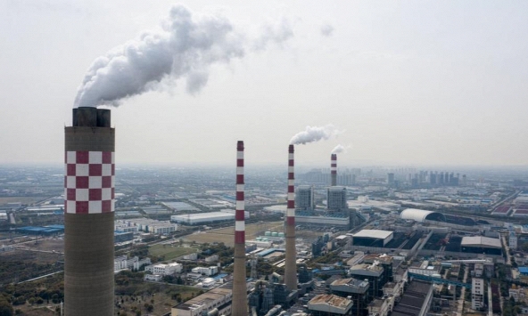 Sau Evergrande, khủng hoảng năng lượng điện là cú sốc tiếp theo của Trung Quốc